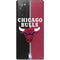 NBA Chicago Bulls Canvas Galaxy Note20 5G Skin